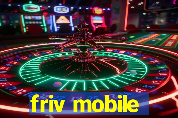 friv mobile